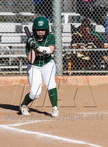 Thumbnail 1 in Wylie East vs Waxahachie (Mesquite ISD Invitational) photogallery.