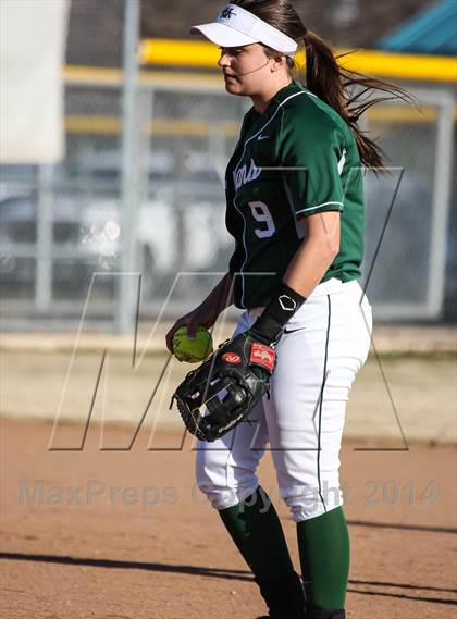 Thumbnail 2 in Wylie East vs Waxahachie (Mesquite ISD Invitational) photogallery.