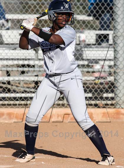 Thumbnail 1 in Wylie East vs Waxahachie (Mesquite ISD Invitational) photogallery.