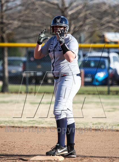 Thumbnail 3 in Wylie East vs Waxahachie (Mesquite ISD Invitational) photogallery.