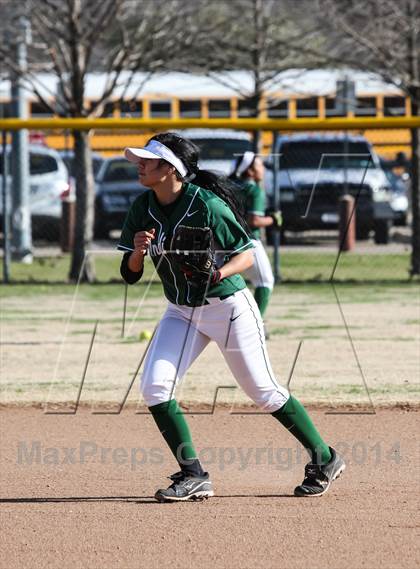 Thumbnail 3 in Wylie East vs Waxahachie (Mesquite ISD Invitational) photogallery.