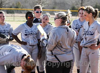 Thumbnail 2 in Wylie East vs Waxahachie (Mesquite ISD Invitational) photogallery.