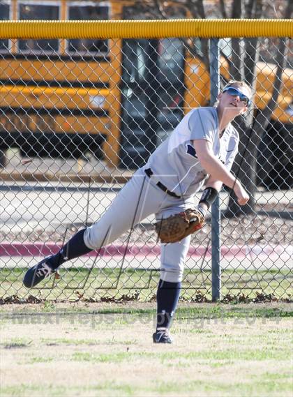 Thumbnail 1 in Wylie East vs Waxahachie (Mesquite ISD Invitational) photogallery.