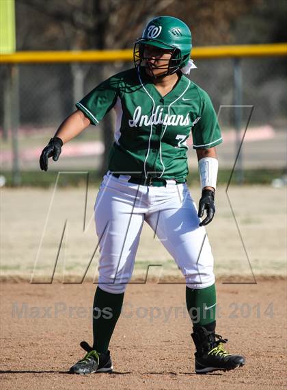 Thumbnail 1 in Wylie East vs Waxahachie (Mesquite ISD Invitational) photogallery.