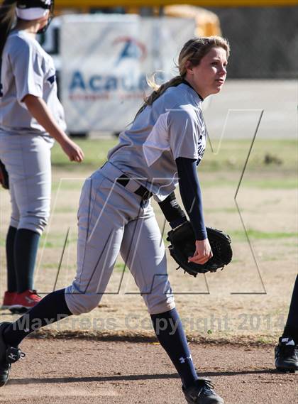 Thumbnail 3 in Wylie East vs Waxahachie (Mesquite ISD Invitational) photogallery.