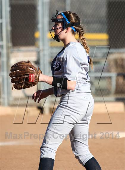 Thumbnail 1 in Wylie East vs Waxahachie (Mesquite ISD Invitational) photogallery.