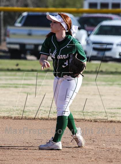 Thumbnail 2 in Wylie East vs Waxahachie (Mesquite ISD Invitational) photogallery.