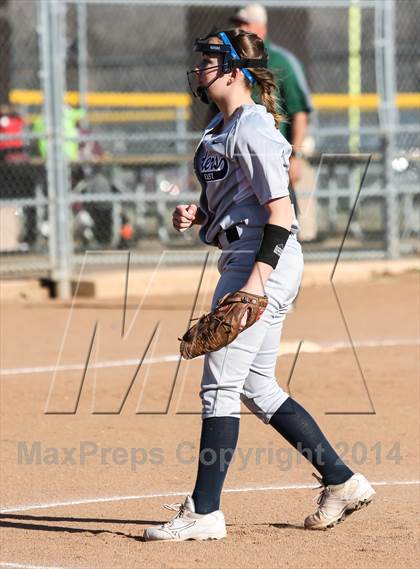 Thumbnail 1 in Wylie East vs Waxahachie (Mesquite ISD Invitational) photogallery.