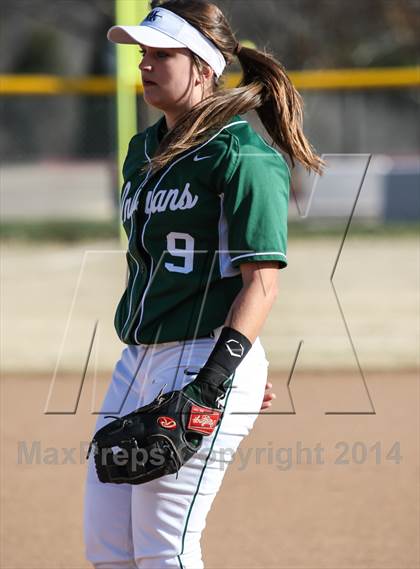 Thumbnail 3 in Wylie East vs Waxahachie (Mesquite ISD Invitational) photogallery.