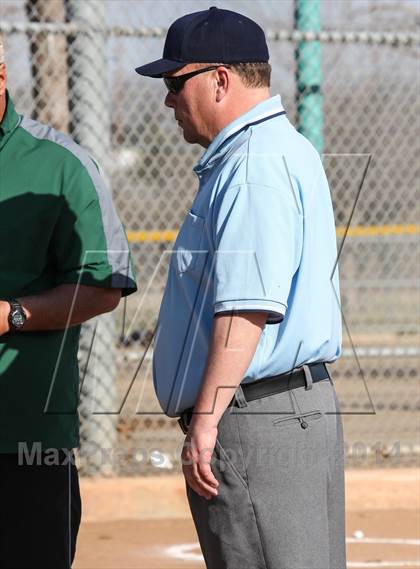 Thumbnail 2 in Wylie East vs Waxahachie (Mesquite ISD Invitational) photogallery.