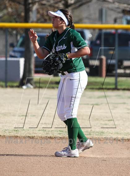 Thumbnail 3 in Wylie East vs Waxahachie (Mesquite ISD Invitational) photogallery.