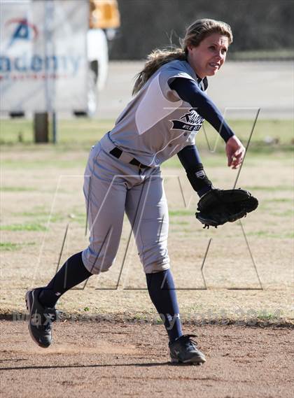 Thumbnail 1 in Wylie East vs Waxahachie (Mesquite ISD Invitational) photogallery.