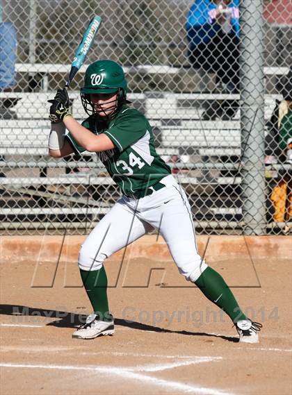 Thumbnail 1 in Wylie East vs Waxahachie (Mesquite ISD Invitational) photogallery.