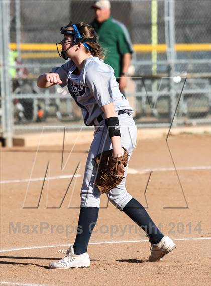Thumbnail 2 in Wylie East vs Waxahachie (Mesquite ISD Invitational) photogallery.