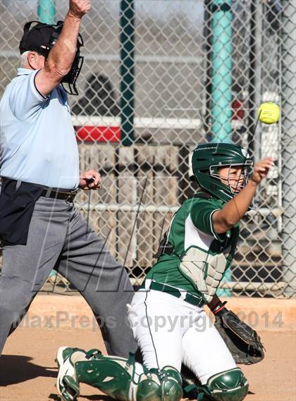 Thumbnail 2 in Wylie East vs Waxahachie (Mesquite ISD Invitational) photogallery.