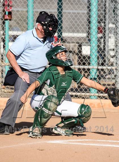 Thumbnail 3 in Wylie East vs Waxahachie (Mesquite ISD Invitational) photogallery.