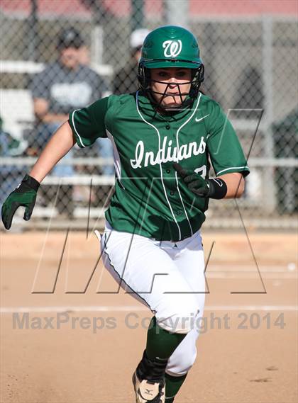 Thumbnail 3 in Wylie East vs Waxahachie (Mesquite ISD Invitational) photogallery.