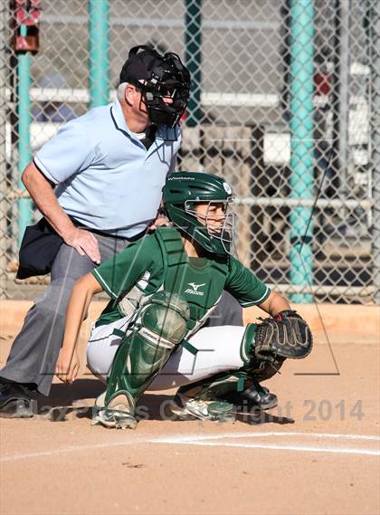 Thumbnail 3 in Wylie East vs Waxahachie (Mesquite ISD Invitational) photogallery.