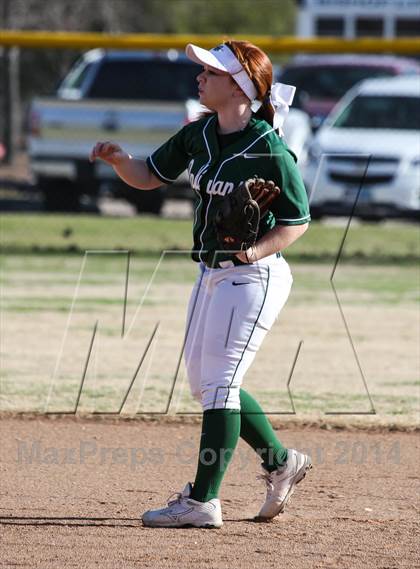 Thumbnail 3 in Wylie East vs Waxahachie (Mesquite ISD Invitational) photogallery.