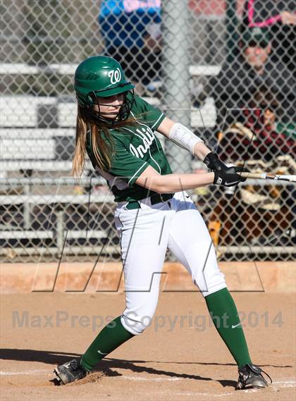 Thumbnail 1 in Wylie East vs Waxahachie (Mesquite ISD Invitational) photogallery.