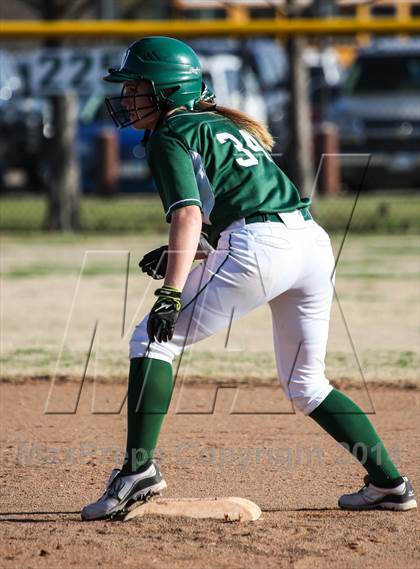 Thumbnail 2 in Wylie East vs Waxahachie (Mesquite ISD Invitational) photogallery.