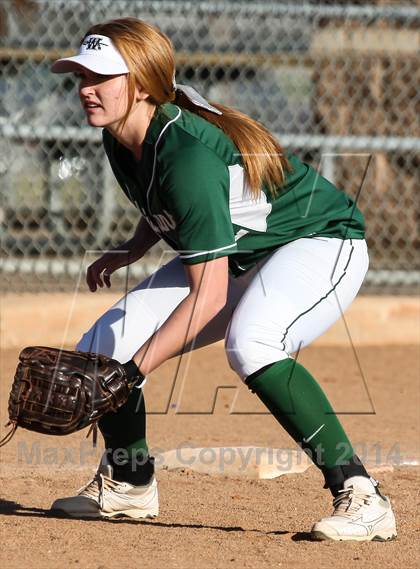 Thumbnail 1 in Wylie East vs Waxahachie (Mesquite ISD Invitational) photogallery.