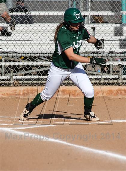 Thumbnail 3 in Wylie East vs Waxahachie (Mesquite ISD Invitational) photogallery.