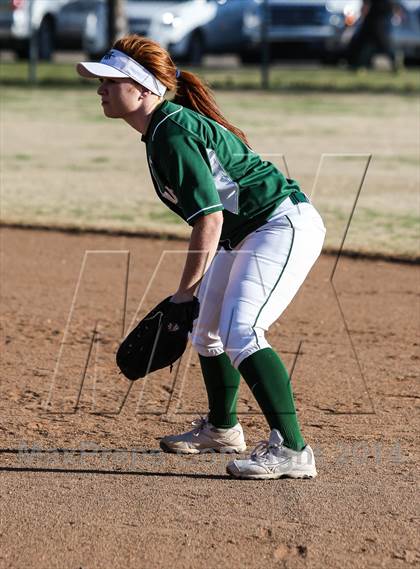 Thumbnail 2 in Wylie East vs Waxahachie (Mesquite ISD Invitational) photogallery.