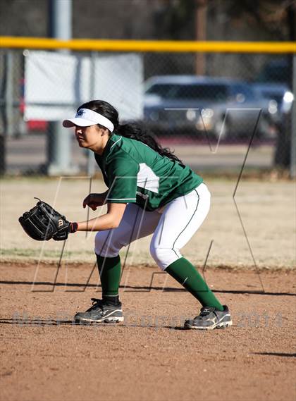Thumbnail 3 in Wylie East vs Waxahachie (Mesquite ISD Invitational) photogallery.