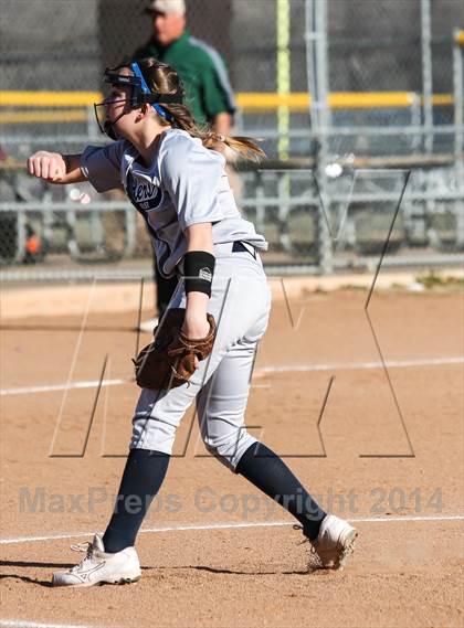 Thumbnail 1 in Wylie East vs Waxahachie (Mesquite ISD Invitational) photogallery.