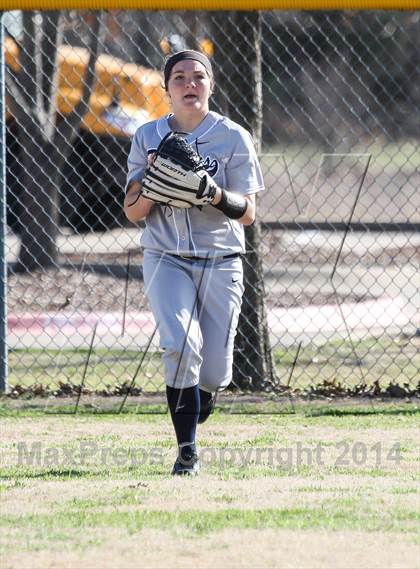 Thumbnail 3 in Wylie East vs Waxahachie (Mesquite ISD Invitational) photogallery.