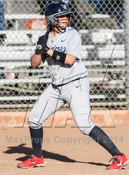 Thumbnail 2 in Wylie East vs Waxahachie (Mesquite ISD Invitational) photogallery.