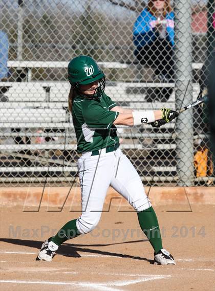 Thumbnail 2 in Wylie East vs Waxahachie (Mesquite ISD Invitational) photogallery.