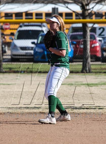 Thumbnail 1 in Wylie East vs Waxahachie (Mesquite ISD Invitational) photogallery.