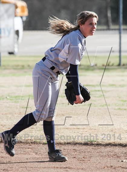 Thumbnail 2 in Wylie East vs Waxahachie (Mesquite ISD Invitational) photogallery.