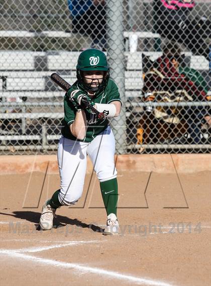Thumbnail 3 in Wylie East vs Waxahachie (Mesquite ISD Invitational) photogallery.
