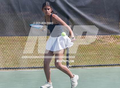 Thumbnail 3 in GIAA 3A & 4A Individual Championships photogallery.