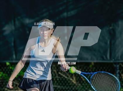 Thumbnail 2 in GIAA 3A & 4A Individual Championships photogallery.