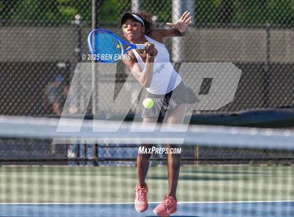 Thumbnail 3 in GIAA 3A & 4A Individual Championships photogallery.