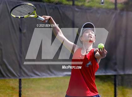 Thumbnail 1 in GIAA 3A & 4A Individual Championships photogallery.