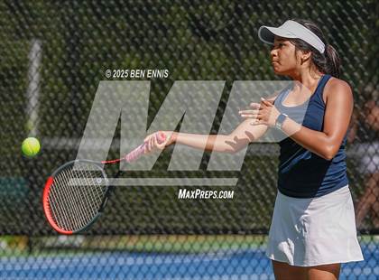 Thumbnail 3 in GIAA 3A & 4A Individual Championships photogallery.