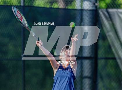 Thumbnail 1 in GIAA 3A & 4A Individual Championships photogallery.
