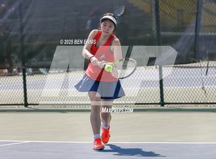 Thumbnail 3 in GIAA 3A & 4A Individual Championships photogallery.