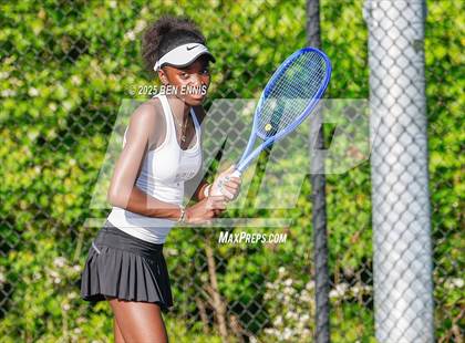 Thumbnail 2 in GIAA 3A & 4A Individual Championships photogallery.