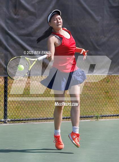Thumbnail 3 in GIAA 3A & 4A Individual Championships photogallery.