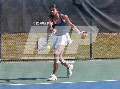 Thumbnail 3 in GIAA 3A & 4A Individual Championships photogallery.