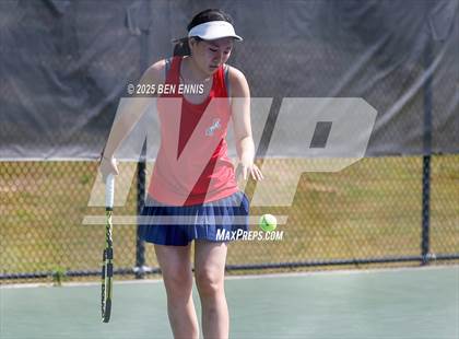 Thumbnail 3 in GIAA 3A & 4A Individual Championships photogallery.