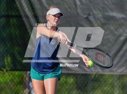 Thumbnail 2 in GIAA 3A & 4A Individual Championships photogallery.