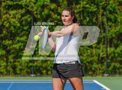 Thumbnail 2 in GIAA 3A & 4A Individual Championships photogallery.