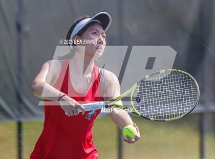 Thumbnail 2 in GIAA 3A & 4A Individual Championships photogallery.